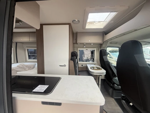 Hymer carado CVE 540 - Afbeelding 23 van 24
