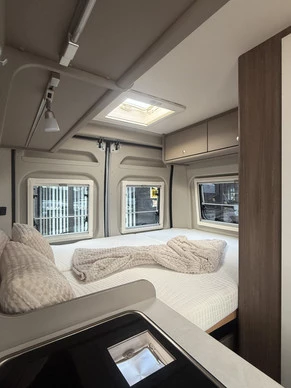 Hymer carado CVE 540 - Afbeelding 24 van 24