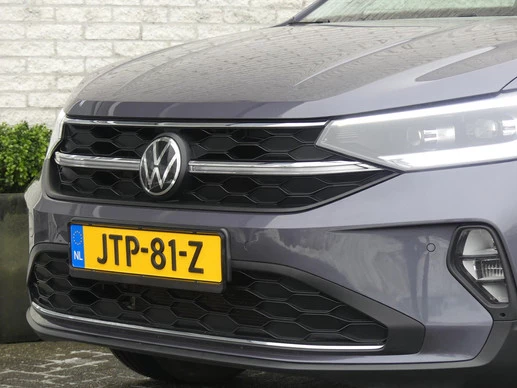 Volkswagen Taigo - Afbeelding 3 van 30