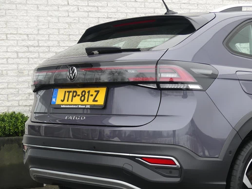 Volkswagen Taigo - Afbeelding 5 van 30