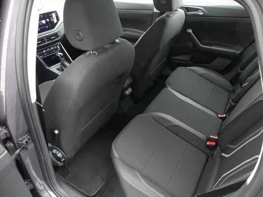 Volkswagen Taigo - Afbeelding 8 van 30