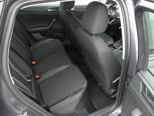 Volkswagen Taigo - Afbeelding 10 van 30