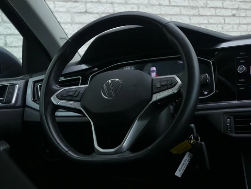 Volkswagen Taigo - Afbeelding 12 van 30