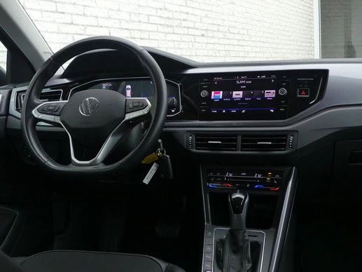 Volkswagen Taigo - Afbeelding 14 van 30