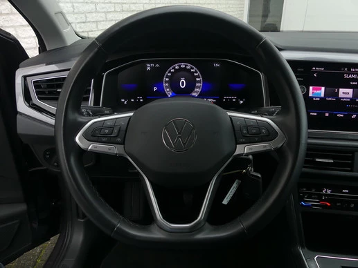 Volkswagen Taigo - Afbeelding 15 van 30