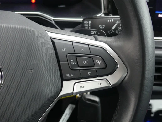 Volkswagen Taigo - Afbeelding 17 van 30