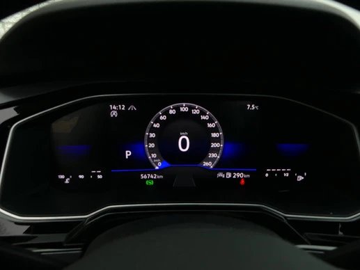 Volkswagen Taigo - Afbeelding 18 van 30