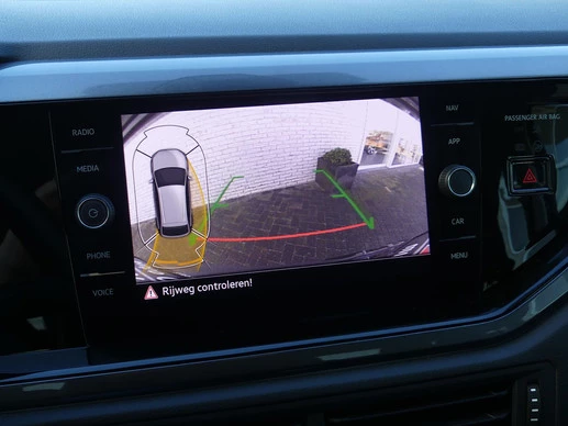 Volkswagen Taigo - Afbeelding 21 van 30