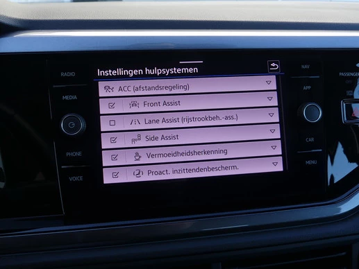 Volkswagen Taigo - Afbeelding 22 van 30