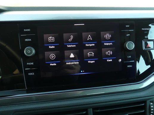 Volkswagen Taigo - Afbeelding 23 van 30