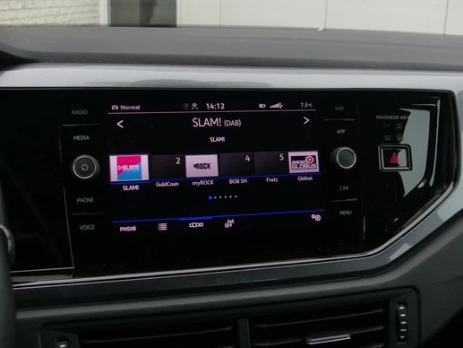 Volkswagen Taigo - Afbeelding 25 van 30