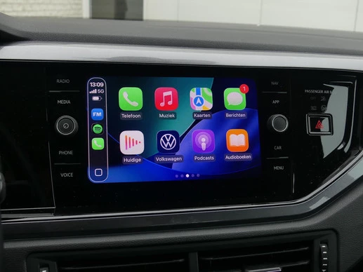 Volkswagen Taigo - Afbeelding 26 van 30