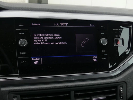 Volkswagen Taigo - Afbeelding 27 van 30