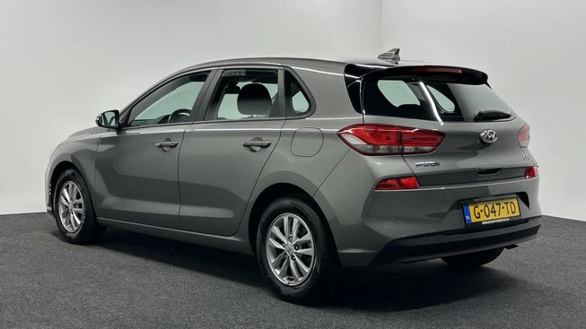 Hyundai i30 - Afbeelding 4 van 30