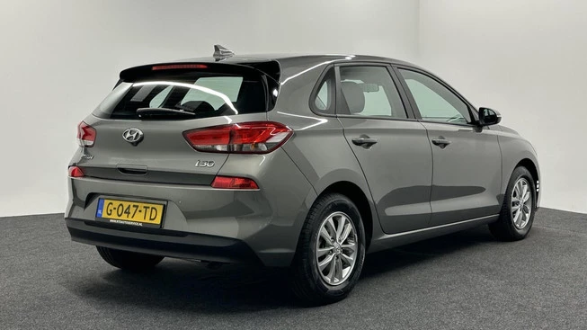 Hyundai i30 - Afbeelding 5 van 30