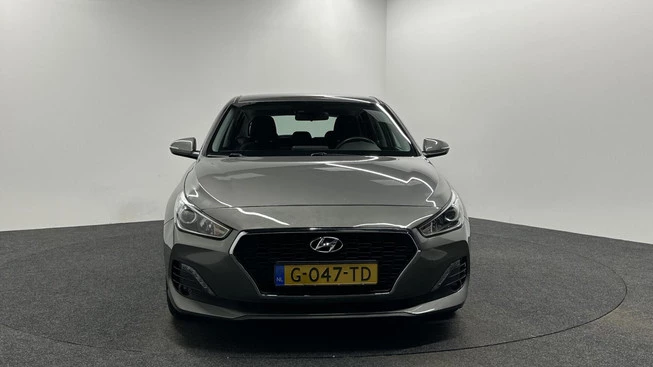 Hyundai i30 - Afbeelding 6 van 30