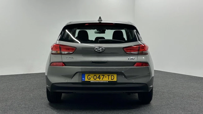Hyundai i30 - Afbeelding 7 van 30
