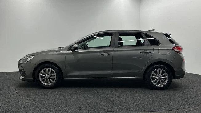 Hyundai i30 - Afbeelding 8 van 30