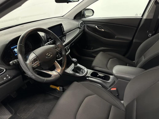 Hyundai i30 - Afbeelding 16 van 30