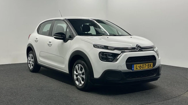 Citroën C3 - Afbeelding 3 van 30