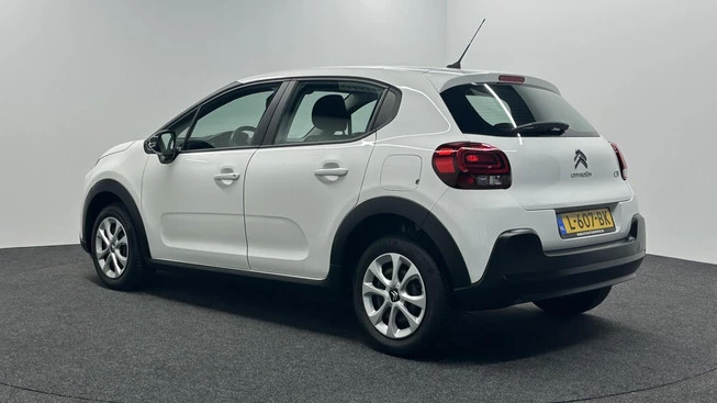Citroën C3 - Afbeelding 4 van 30