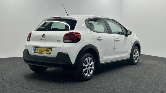 Citroën C3 - Afbeelding 5 van 30