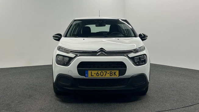 Citroën C3 - Afbeelding 6 van 30