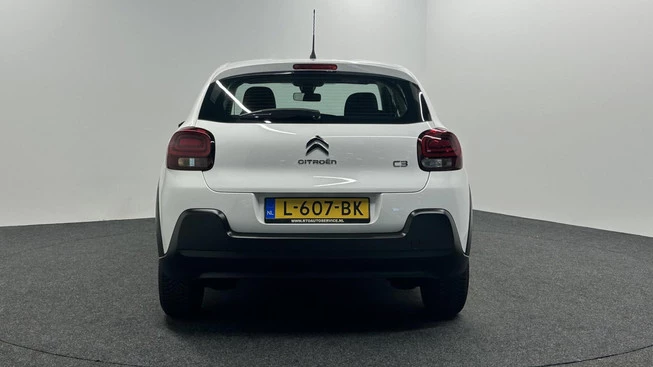 Citroën C3 - Afbeelding 7 van 30