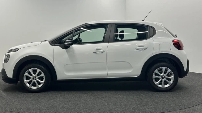 Citroën C3 - Afbeelding 8 van 30