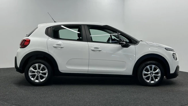 Citroën C3 - Afbeelding 9 van 30