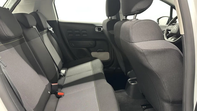Citroën C3 - Afbeelding 14 van 30