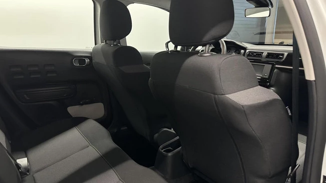 Citroën C3 - Afbeelding 15 van 30