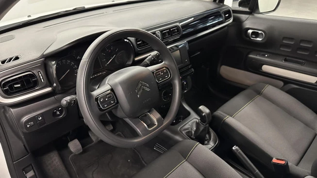 Citroën C3 - Afbeelding 16 van 30