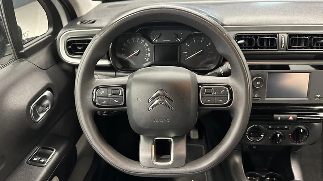 Citroën C3 - Afbeelding 19 van 30