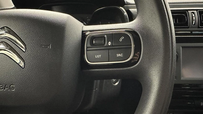 Citroën C3 - Afbeelding 21 van 30