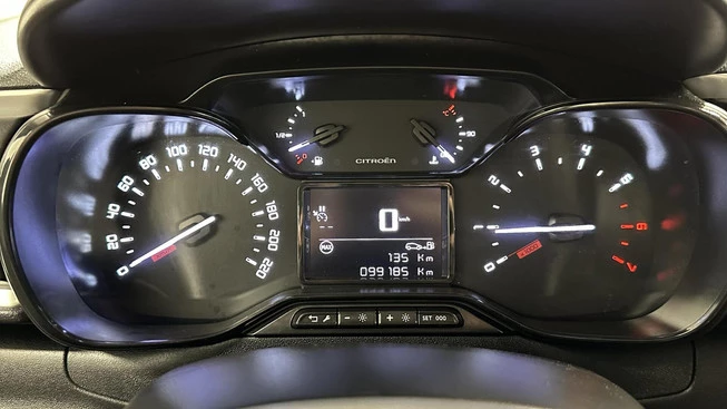 Citroën C3 - Afbeelding 24 van 30