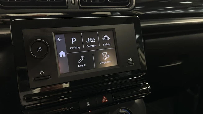 Citroën C3 - Afbeelding 25 van 30