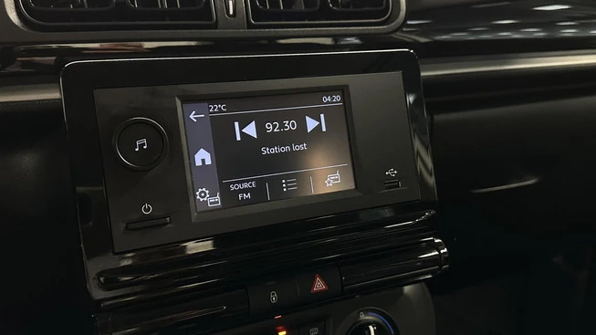 Citroën C3 - Afbeelding 26 van 30