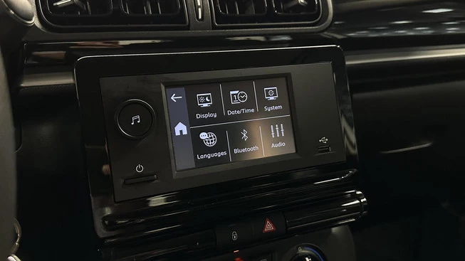 Citroën C3 - Afbeelding 27 van 30