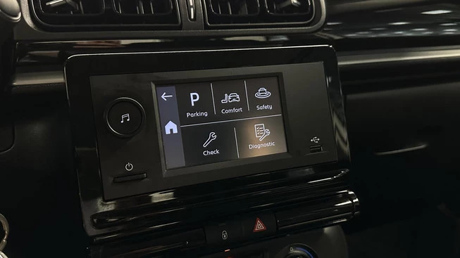 Citroën C3 - Afbeelding 28 van 30