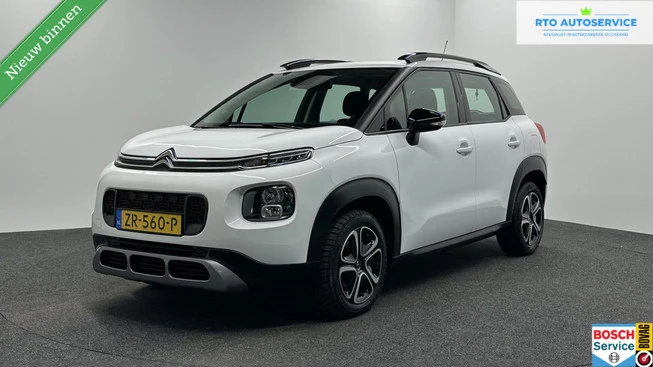 Citroën C3 Aircross - Afbeelding 1 van 30