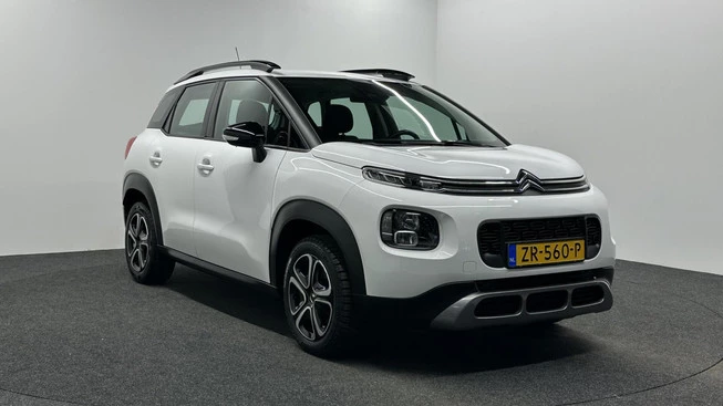Citroën C3 Aircross - Afbeelding 3 van 30
