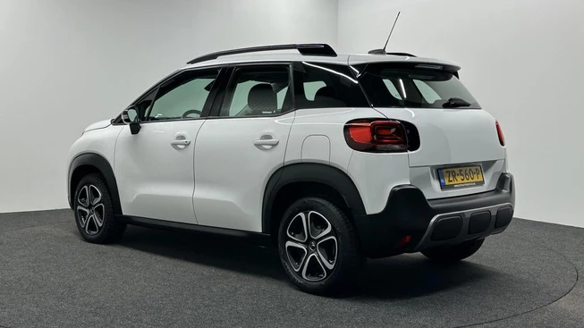 Citroën C3 Aircross - Afbeelding 4 van 30