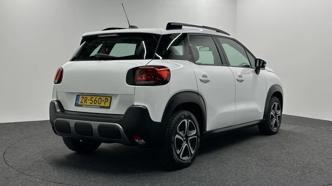 Citroën C3 Aircross - Afbeelding 5 van 30
