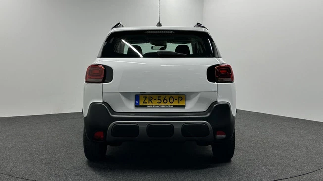 Citroën C3 Aircross - Afbeelding 7 van 30