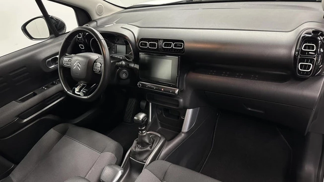 Citroën C3 Aircross - Afbeelding 11 van 30