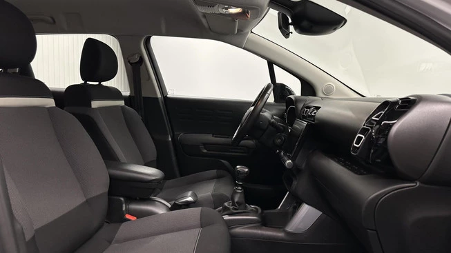Citroën C3 Aircross - Afbeelding 12 van 30