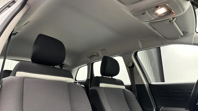 Citroën C3 Aircross - Afbeelding 13 van 30