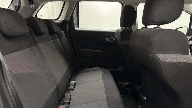 Citroën C3 Aircross - Afbeelding 14 van 30