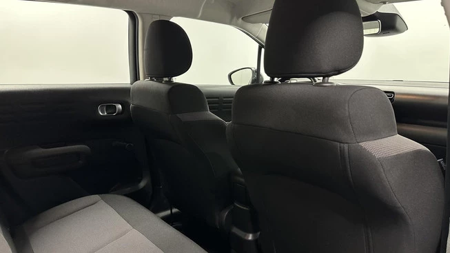 Citroën C3 Aircross - Afbeelding 15 van 30